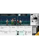 The Fable: Manga Build Roguelike * STEAM RU*KZ*UA*СНГ