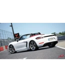 Assetto Corsa - Porsche Pack II DLC RU*KZ*UA*CIS