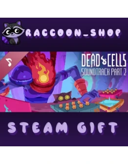 Dead Cells: Demake Soundtrack DLC * STEAM RU*KZ*UA*СНГ