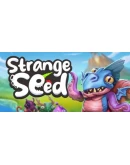 Strange Seed АВТОДОСТАВКА STEAM РОССИЯ Strange Seed АВТОДОСТАВКА STEAM РОССИЯ