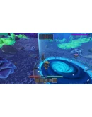 Fish Stick Protocol * STEAM RU*KZ*UA*СНГ