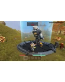 Fish Stick Protocol * STEAM RU*KZ*UA*СНГ