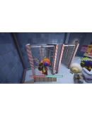 Fish Stick Protocol * STEAM RU*KZ*UA*СНГ