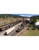 Trainz Simulator: World Tour Xbox активация