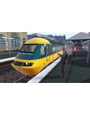 Trainz Simulator: World Tour Xbox активация