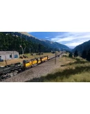 Trainz Simulator: World Tour Xbox активация