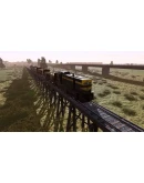 Trainz Simulator: World Tour Xbox активация