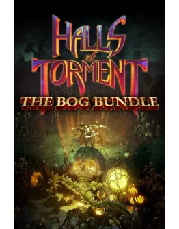 Halls of Torment - The Bog Bundle Xbox активация
