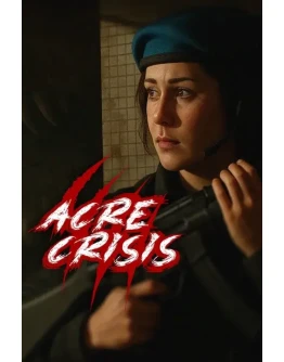 Acre Crisis (Xbox Series XS) активация