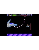 Angry Video Game Nerd 8-bit Xbox OneXS активация