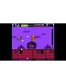 Angry Video Game Nerd 8-bit Xbox OneXS активация