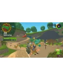 Once Upon A KATAMARI Xbox Series XS активация