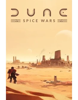 Dune: Spice Wars Xbox Series XS активация