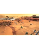 Dune: Spice Wars Xbox Series XS активация