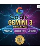 Google AI Pro/Ultra Veo 3.1Nanobana Pro 2 Близнецы