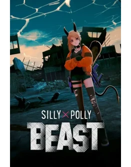 Silly Polly Beast Xbox OneXS активация Silly Polly Beast Xbox OneXS активация