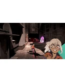 Silly Polly Beast Xbox OneXS активация