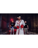 Undisputed - Championship Edition Xbox активация