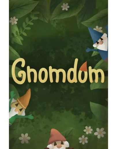 Gnomdom Xbox One &amp Xbox Series XS активация