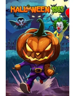 Halloween 1985 Xbox One &amp Xbox Series XS активация
