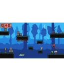 Lonely Guardian (Xbox Series) активация