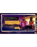 Monster Prom 3: Monster Roadtrip XXL Xbox активация