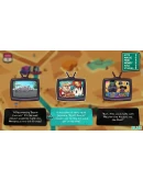 Monster Prom 3: Monster Roadtrip XXL Xbox активация