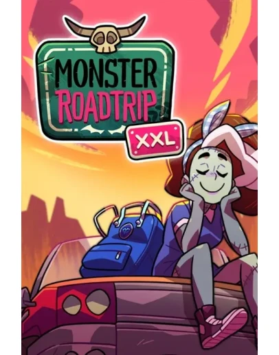 Monster Prom 3: Monster Roadtrip XXL Xbox активация