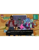 Monster Prom 3: Monster Roadtrip XXL Xbox активация