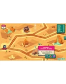 Monster Prom 3: Monster Roadtrip XXL Xbox активация