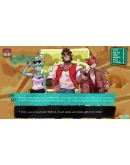 Monster Prom 3: Monster Roadtrip XXL Xbox активация