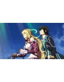 Tales of Xillia Remastered Xbox Series XS активация Tales of Xillia Remastered Xbox Series XS активация