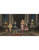 Tales of Xillia Remastered Xbox Series XS активация Tales of Xillia Remastered Xbox Series XS активация