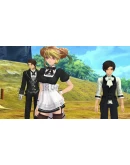 Tales of Xillia Remastered Xbox Series XS активация Tales of Xillia Remastered Xbox Series XS активация
