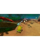 Strange Seed * STEAM RU*KZ*UA*СНГ