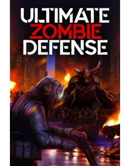 Ultimate Zombie Defense Xbox OneXS активация