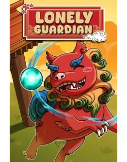 Lonely Guardian (Xbox One) активация Lonely Guardian (Xbox One) активация