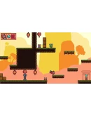 Lonely Guardian (Xbox One) активация