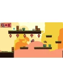 Lonely Guardian (Xbox One) активация