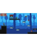 Lonely Guardian (Xbox One) активация