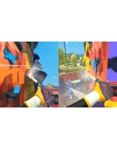 PowerWash Simulator 2 Xbox Series XS активация PowerWash Simulator 2 Xbox Series XS активация