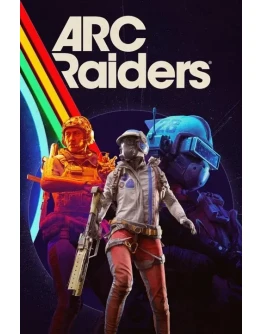 ARC Raiders Xbox Series XS активация