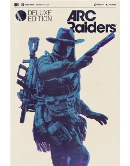 ARC Raiders - Deluxe Edition Xbox активация