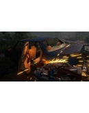 Pacific Drive Xbox Series XS активация Pacific Drive Xbox Series XS активация