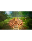 DRAGON QUEST I &amp II HD-2D Remake Xbox активация