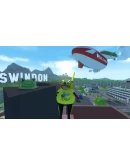 Amazing Frog? (Game Preview) Xbox активация