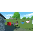 Amazing Frog? (Game Preview) Xbox активация