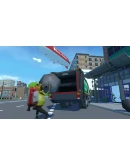 Amazing Frog? (Game Preview) Xbox активация