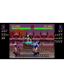 Mortal Kombat: Legacy Kollection Xbox активация