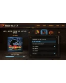 Mortal Kombat: Legacy Kollection Xbox активация